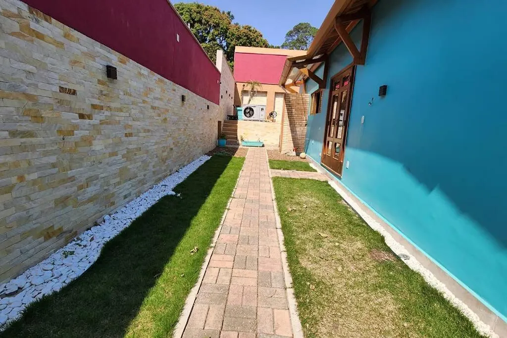 House Interlagos Vila São Paulo Brasil