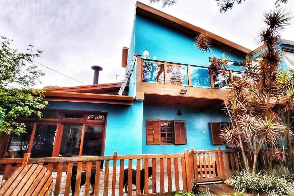 House Interlagos Vila São Paulo 0*,  Brasil