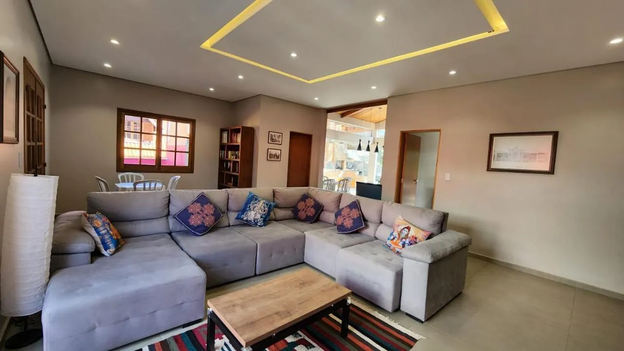 House Interlagos Vila São Paulo