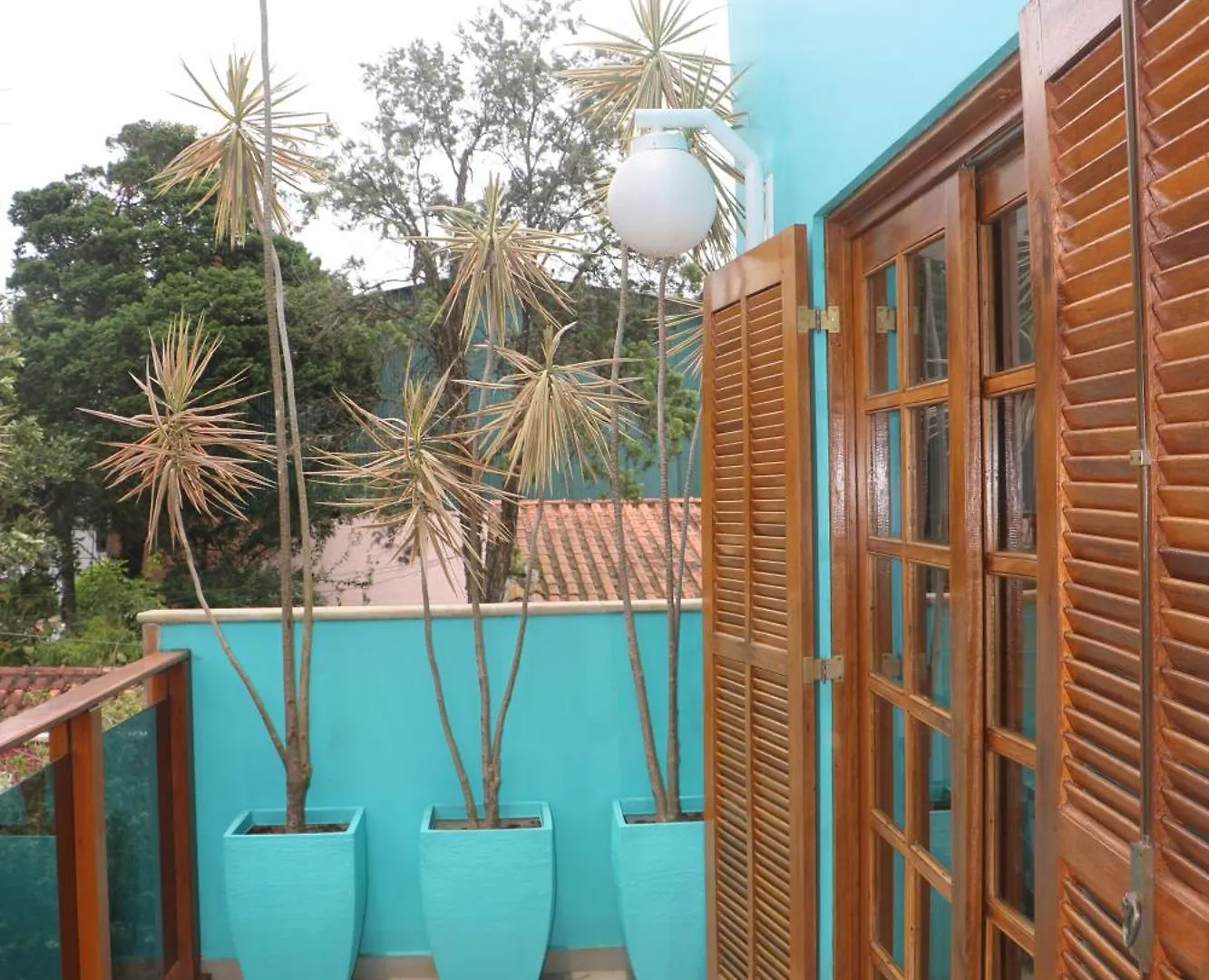 Casa de Férias House Interlagos Vila São Paulo